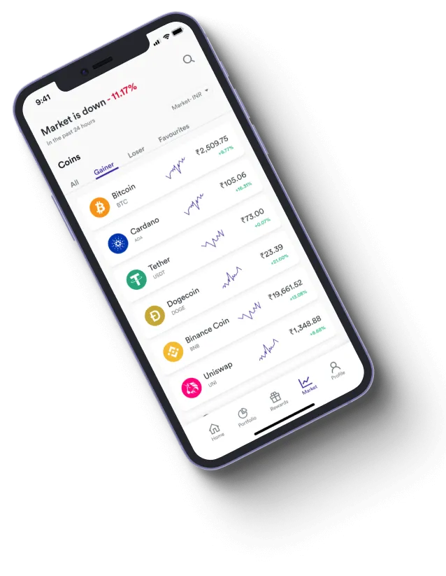 Vanado Trade - How does the Vanado Trade app improve your trading?