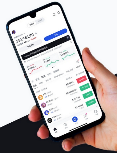 Vanado Trade - Como o aplicativo Vanado Trade aprimora sua negociação?