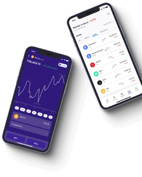 Vanado Trade - What exactly is Vanado Trade?